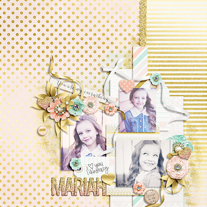 Mariah