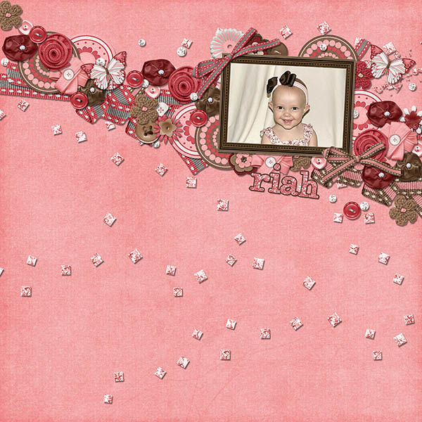 Mariah's Bows