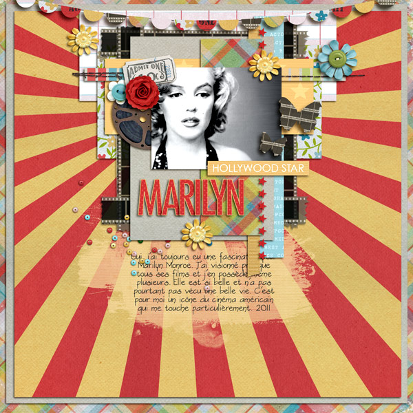 Marilyn