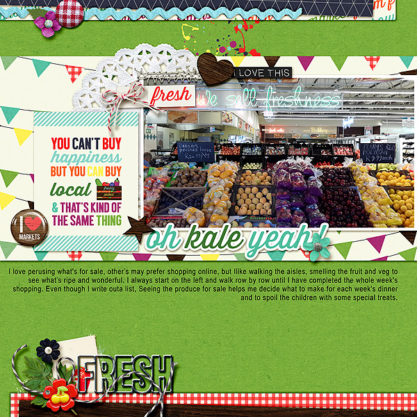 Market