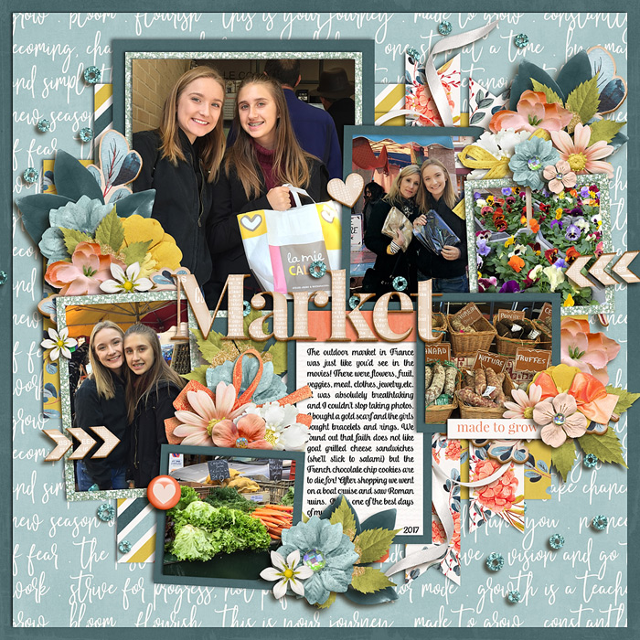 Market