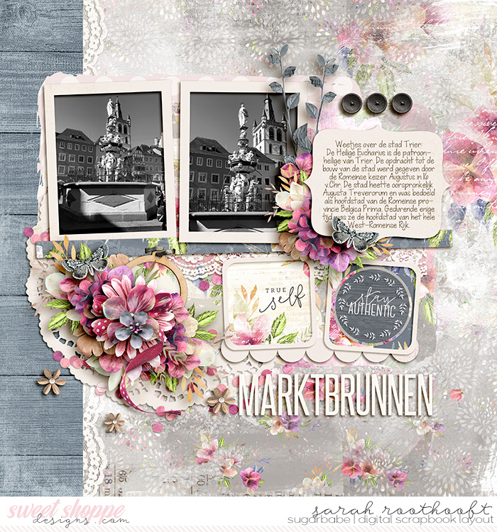 Marktbrunnen