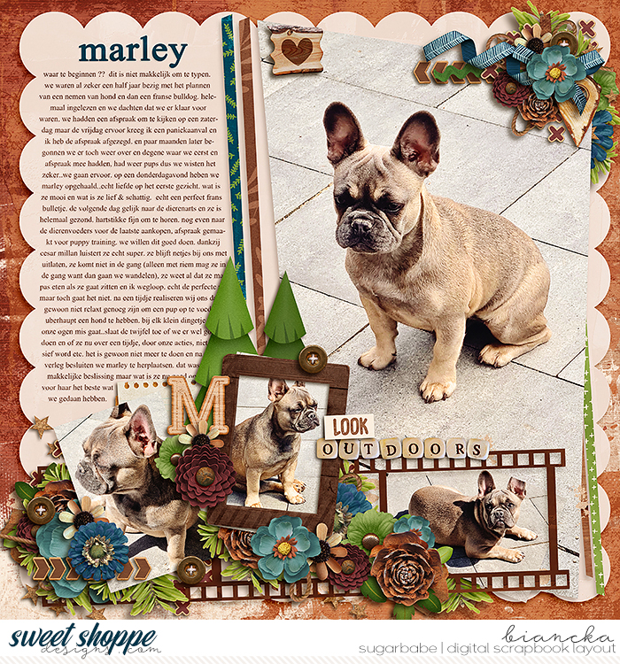 marley