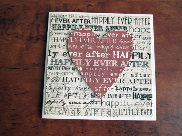 Marriage gift Part 1