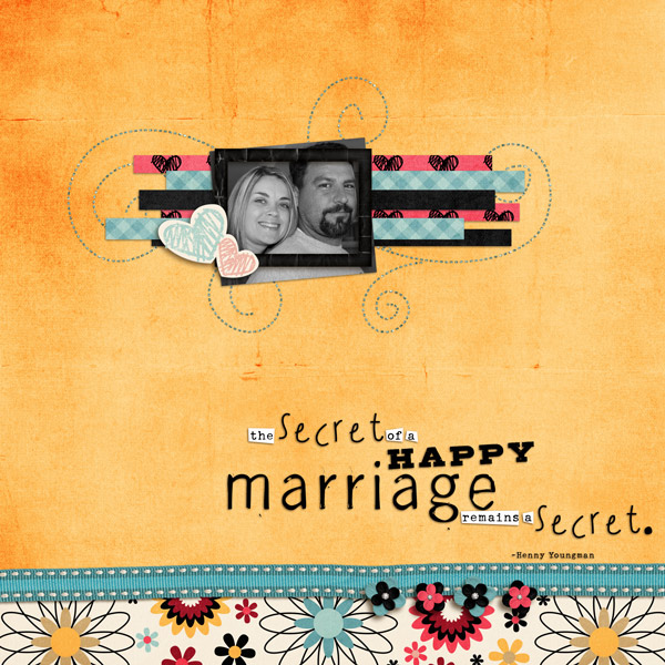 Marriage