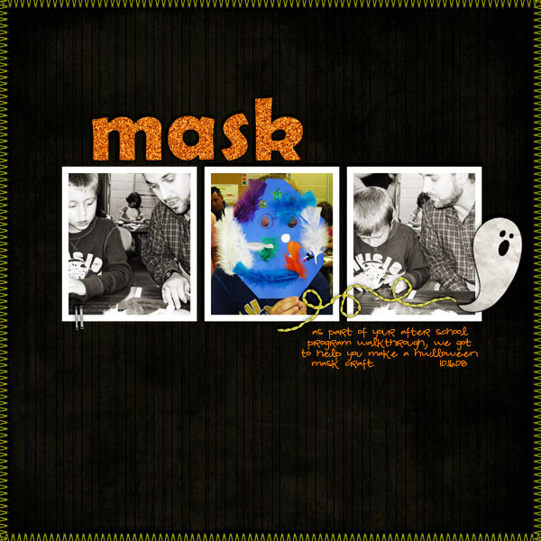 Mask