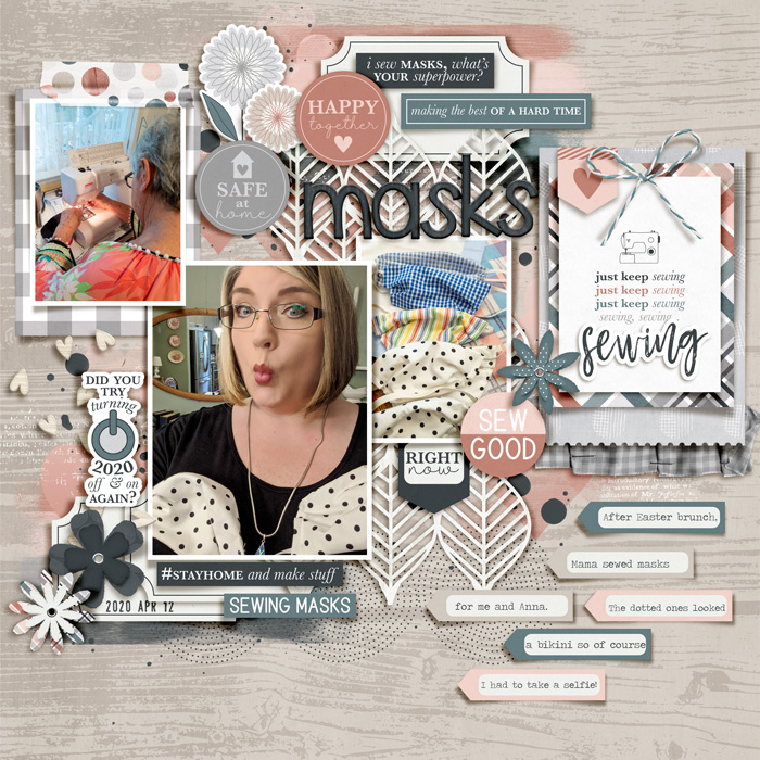 masks