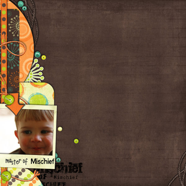 master of mischief