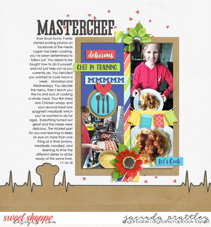 Masterchef