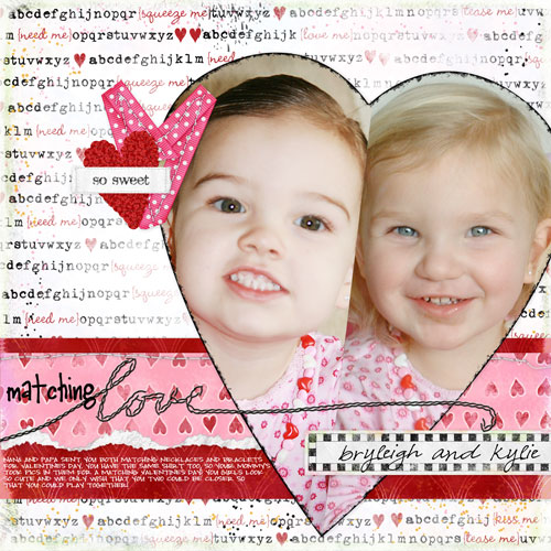 Matching Love
