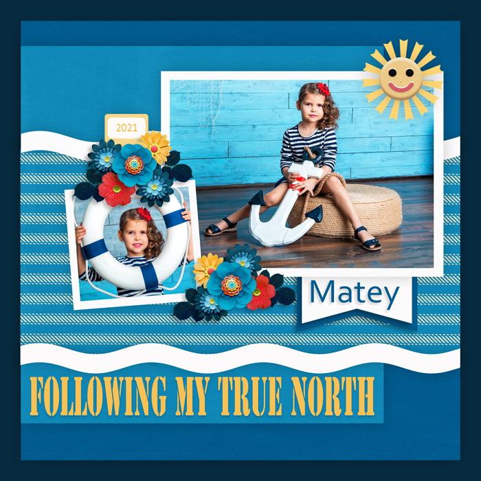 Matey