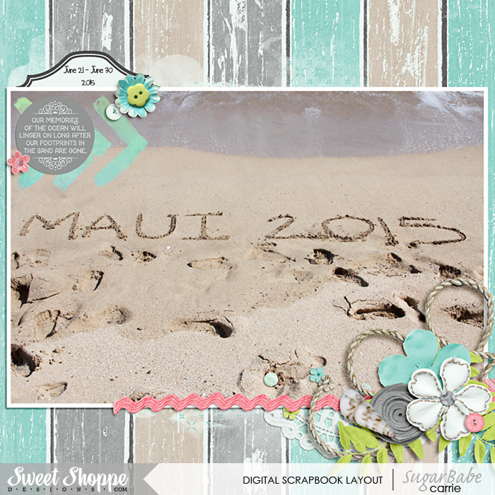 Maui 2015