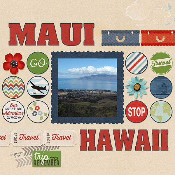 Maui