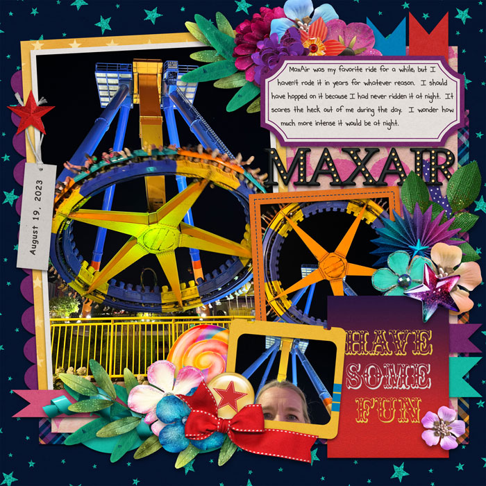 MaxAir