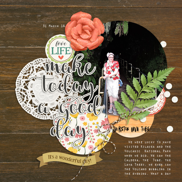 May 2 - Scraplift