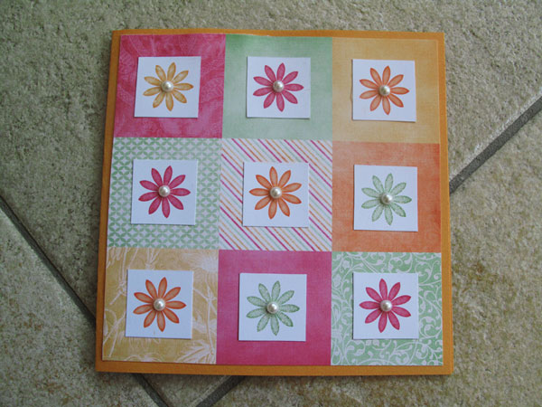 May Flowers II