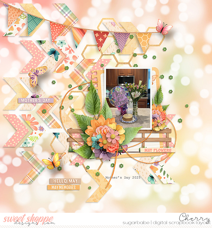 May Flowers