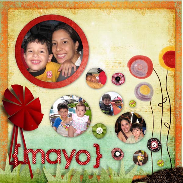 May in review