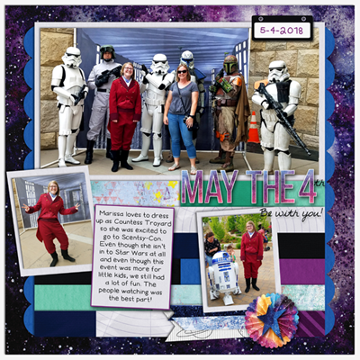 May the 4th
