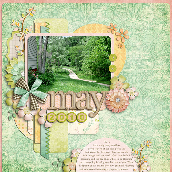 May View