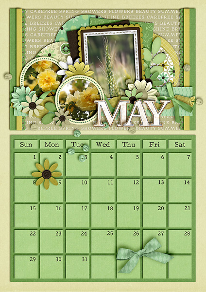 May