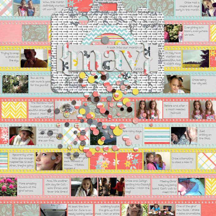 may