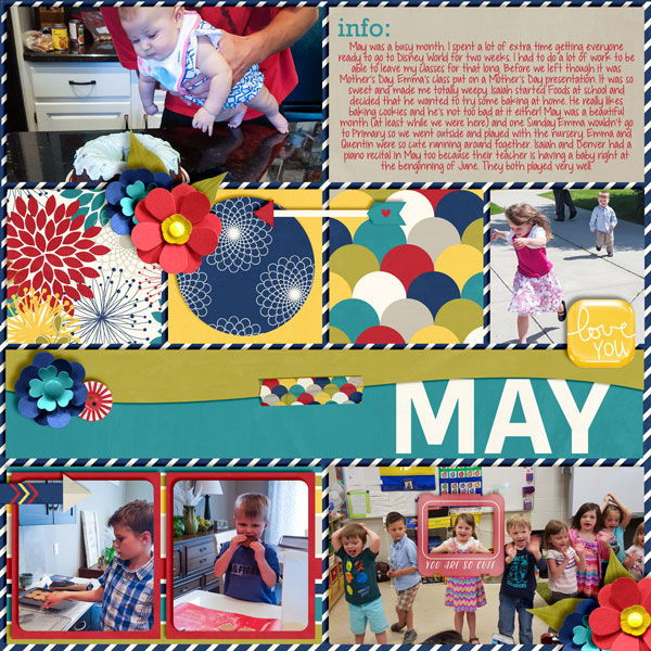 May