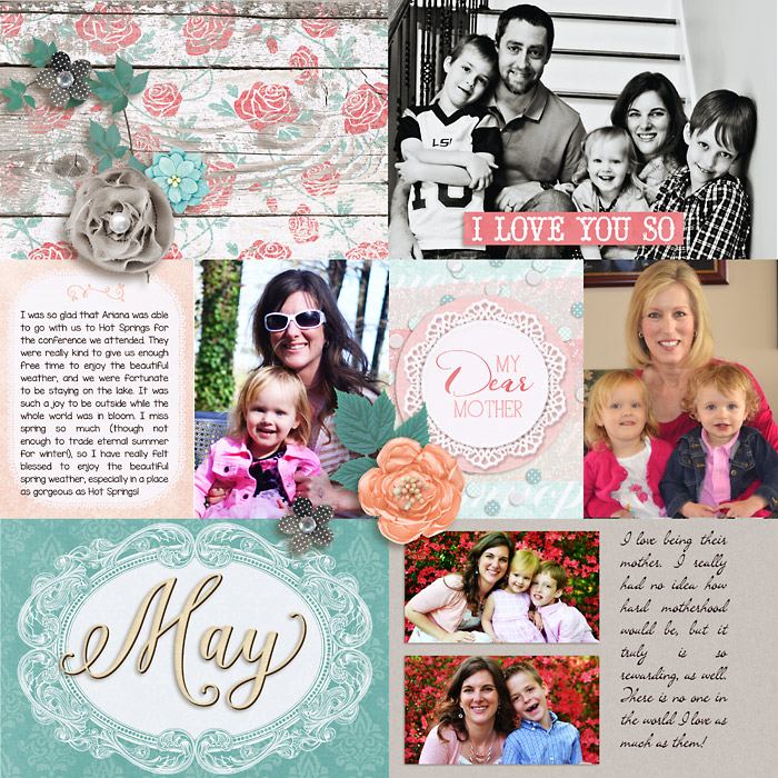 May