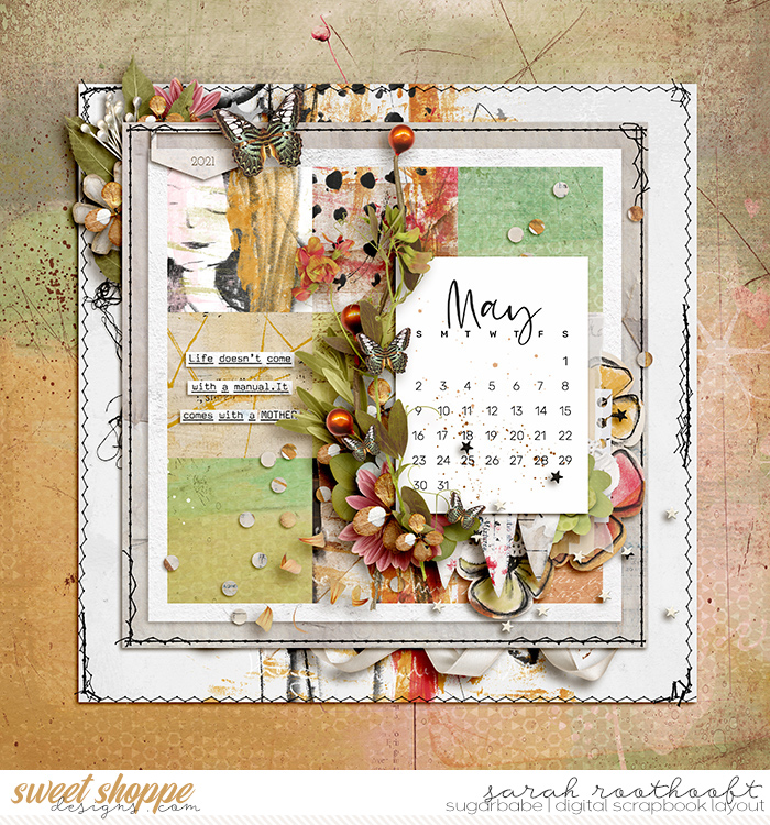 May