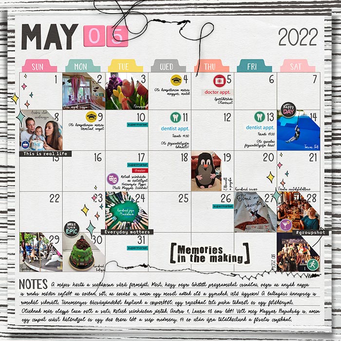 May