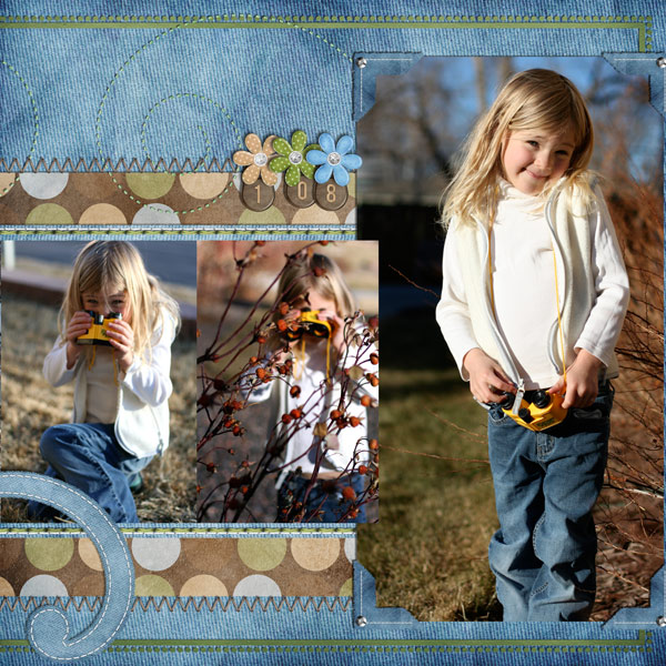 Maya the Explorer - Right