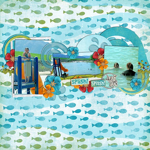 McGill Pool