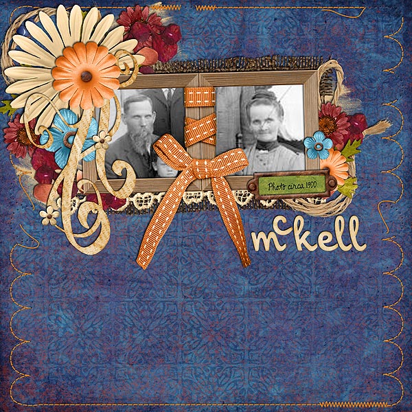 McKells
