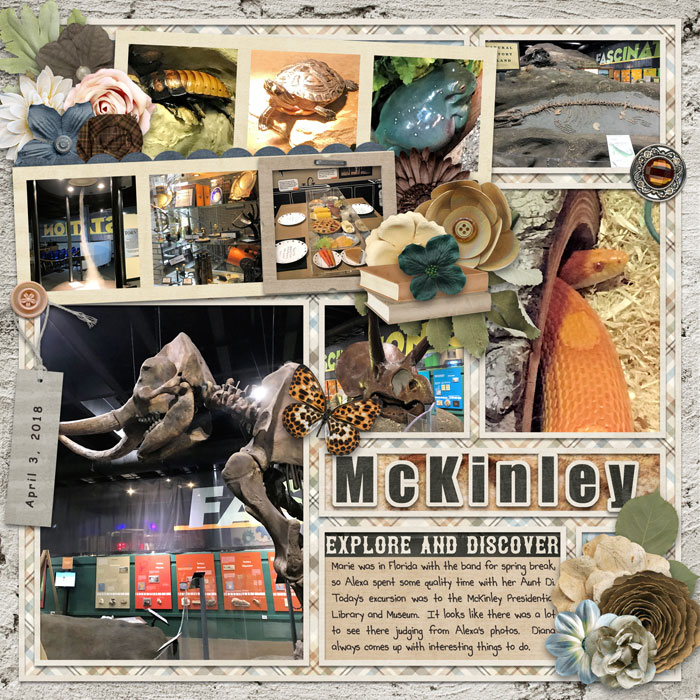 McKinley