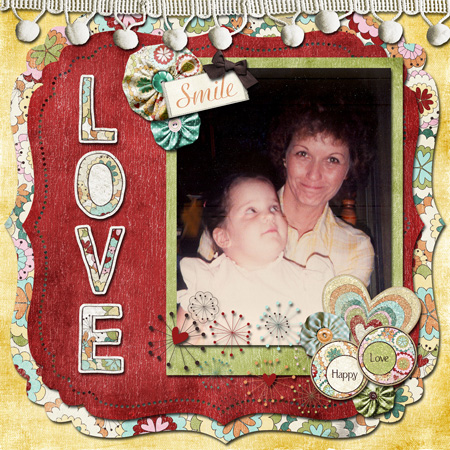 Me and Granny - Love