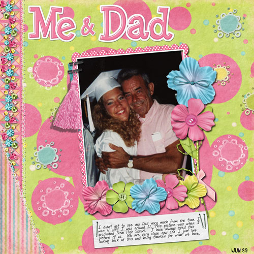 Me & Dad