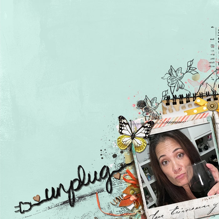 Me Unplugged