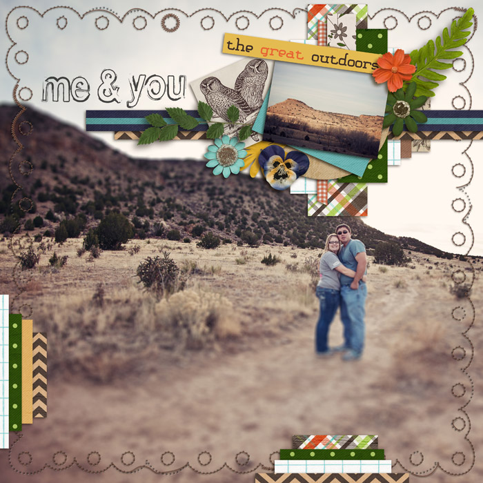 Me & You