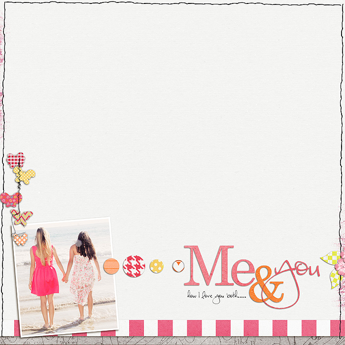 Me & You