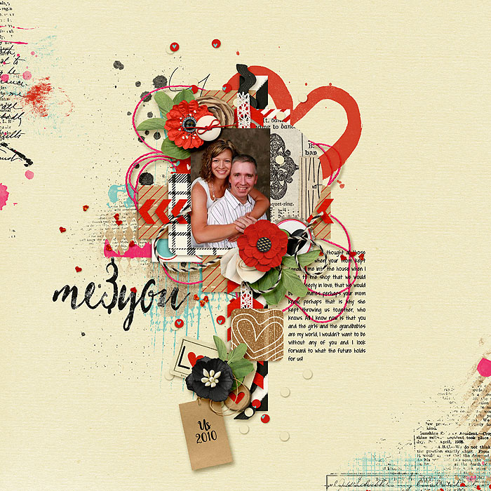 Me & You