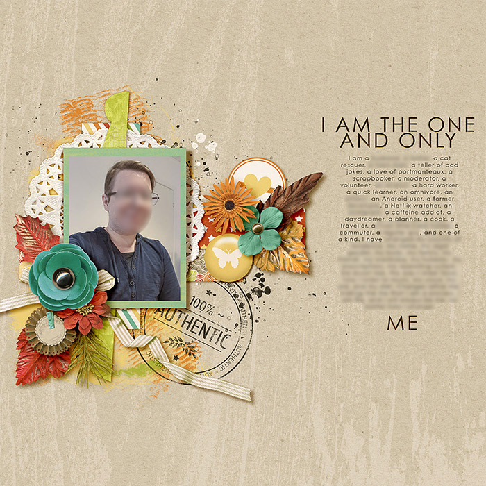 Me