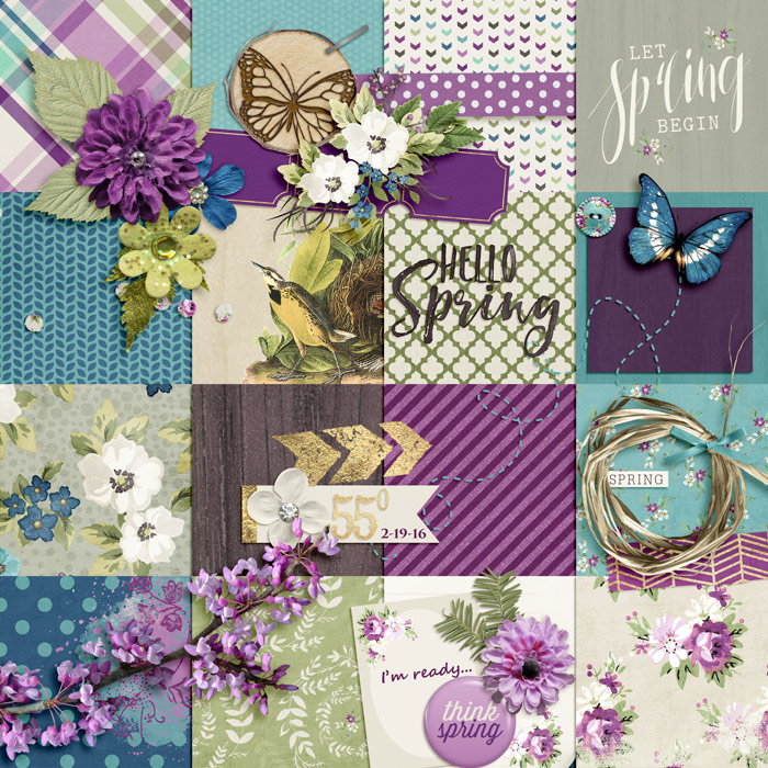 Meadowlark Spring
