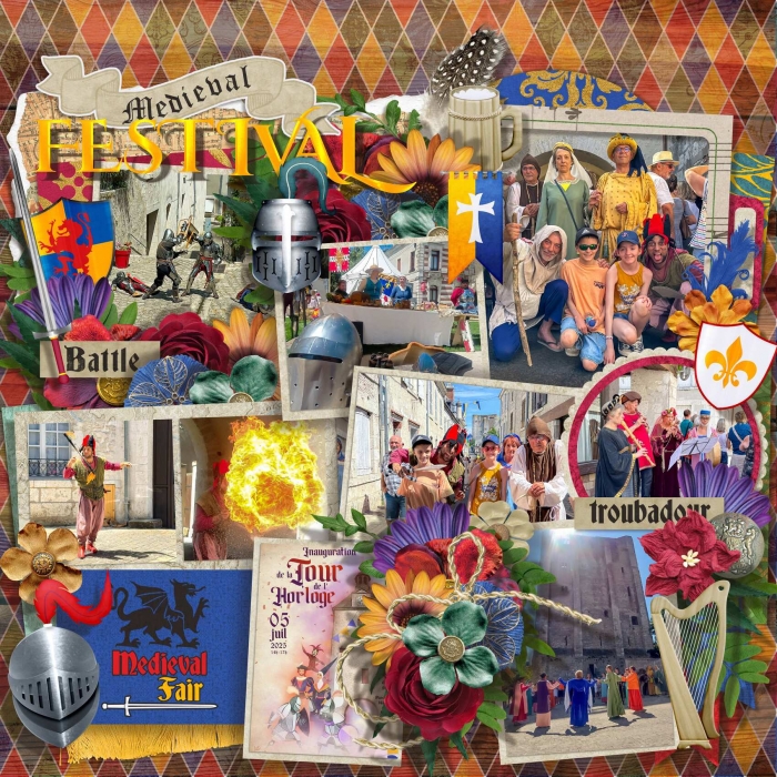 Medieval Festival