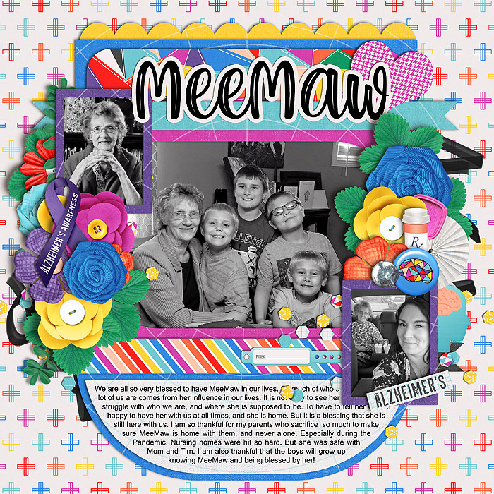 MeeMaw