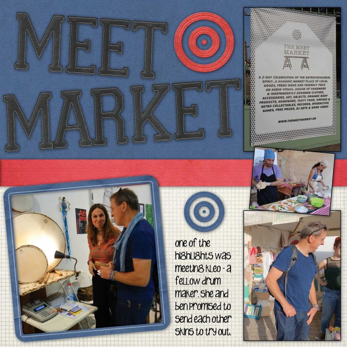 Meet Market