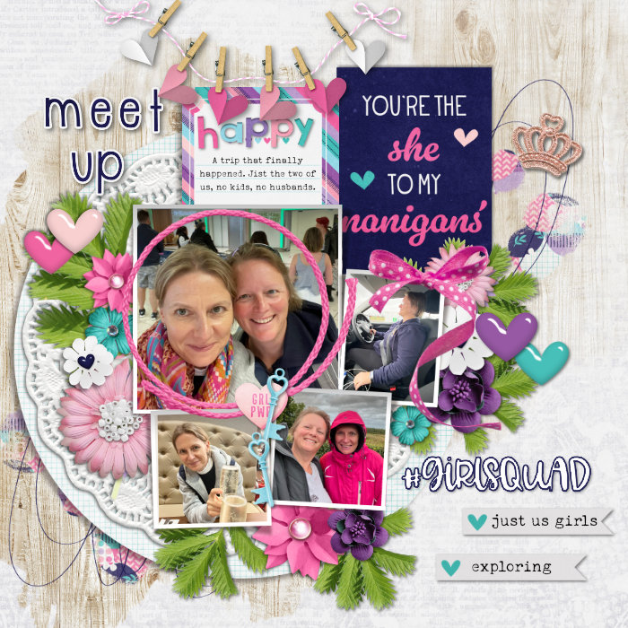 Meet Up