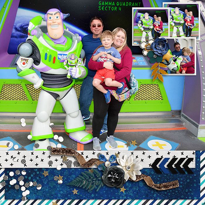 Meeting Buzz (right)
