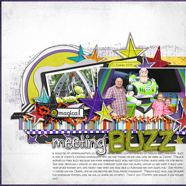 Meeting Buzz