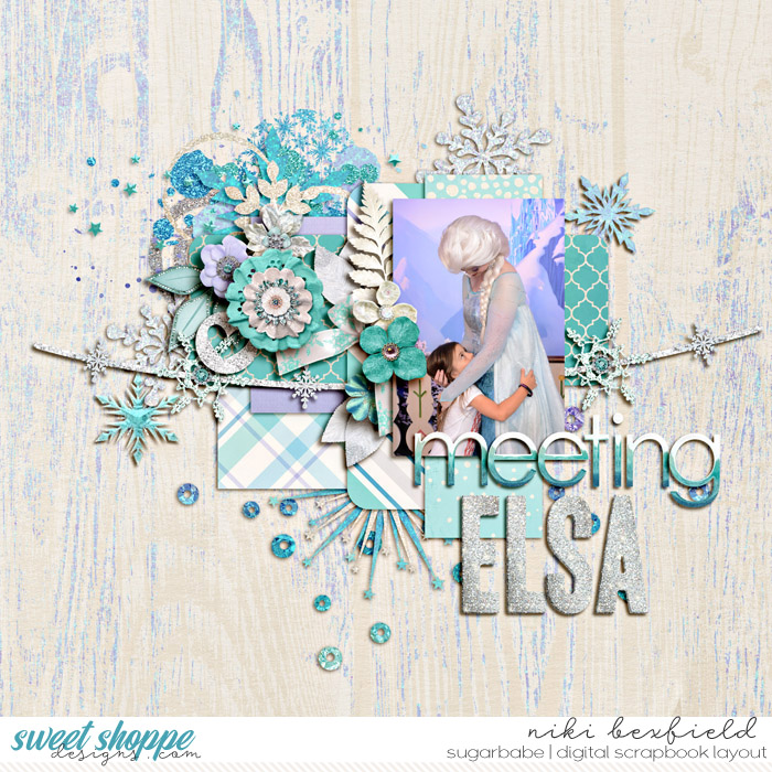 meeting Elsa