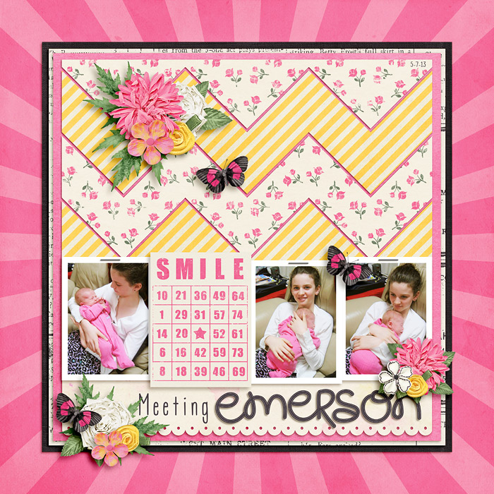 Meeting Emerson